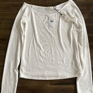 Rag and Bone Top